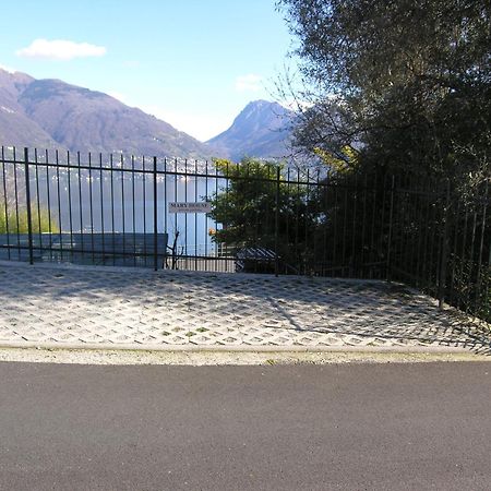 Casa Mary Villa San Siro  Buitenkant foto