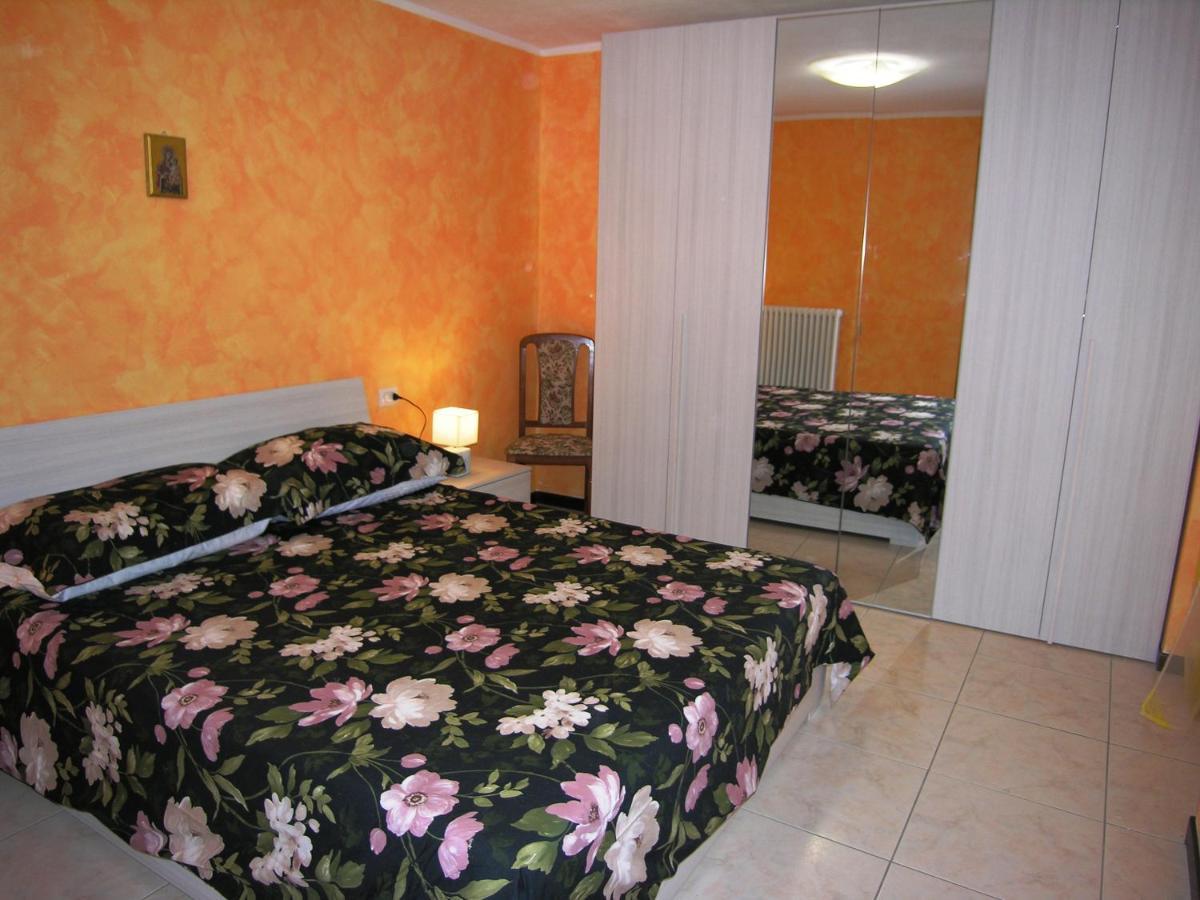 Casa Mary Villa San Siro  Buitenkant foto