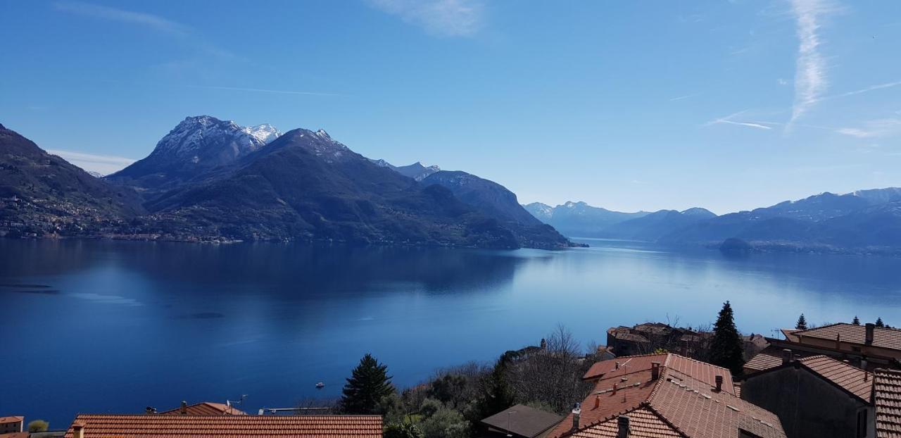 Casa Mary Villa San Siro  Buitenkant foto