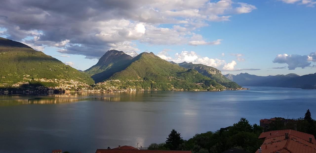 Casa Mary Villa San Siro  Buitenkant foto