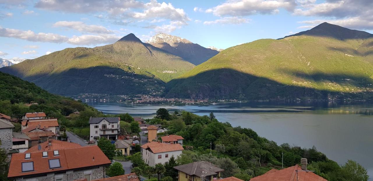Casa Mary Villa San Siro  Buitenkant foto