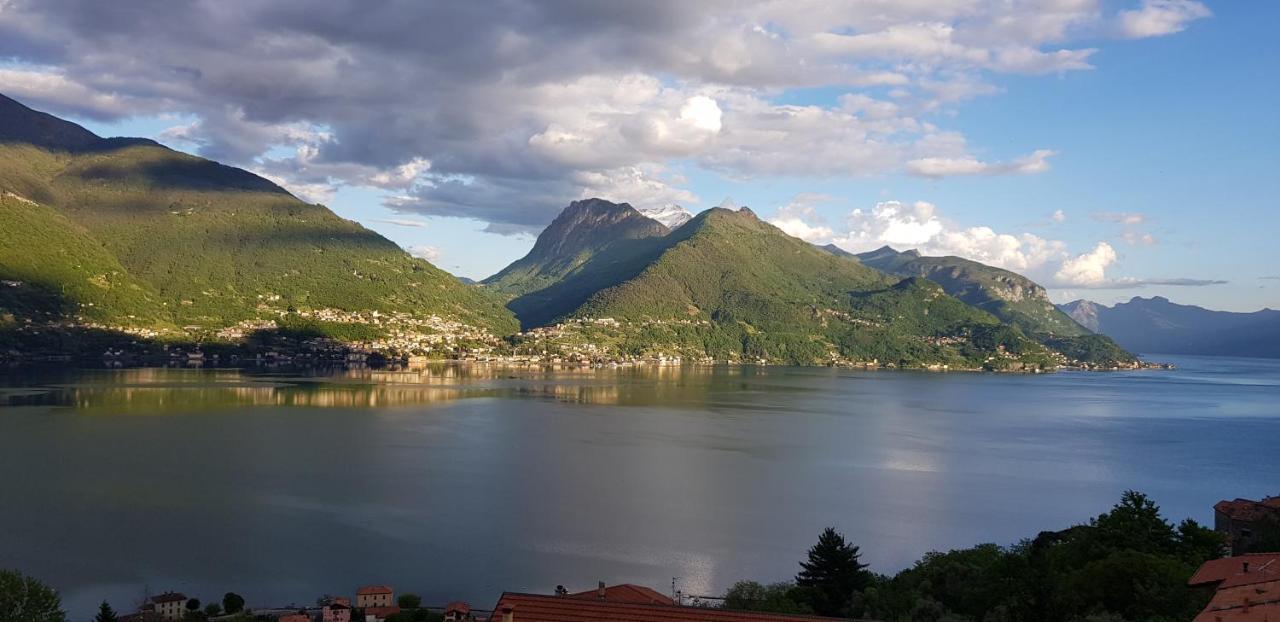 Casa Mary Villa San Siro  Buitenkant foto