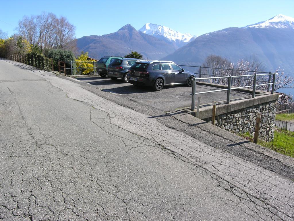 Casa Mary Villa San Siro  Buitenkant foto