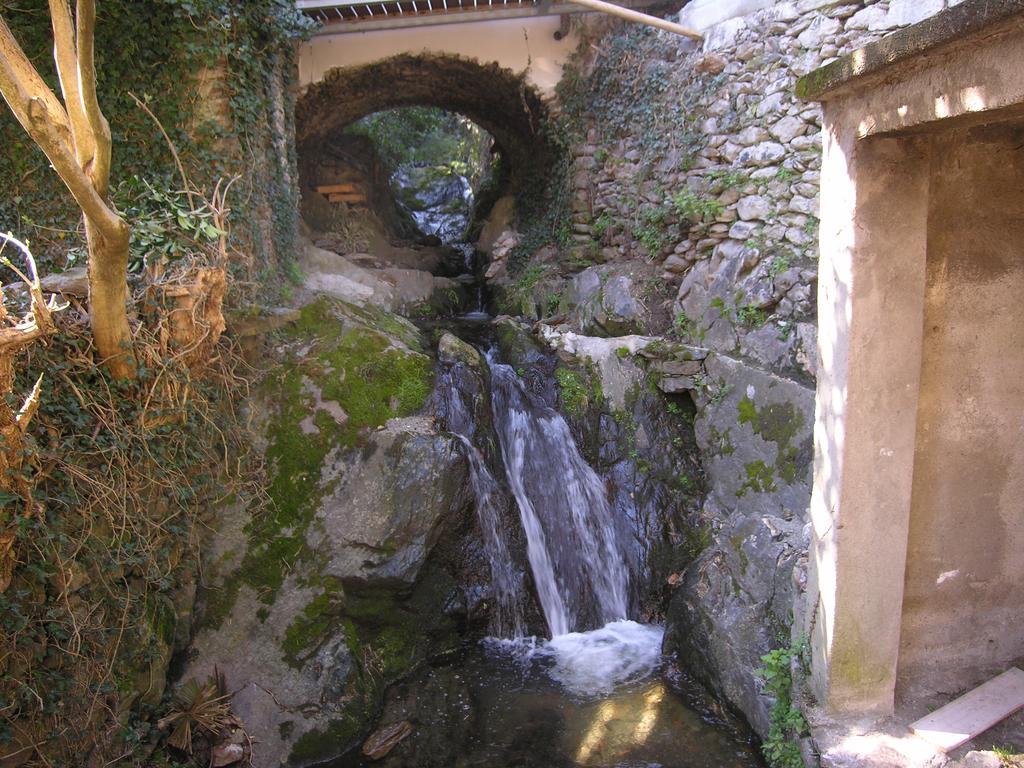 Casa Mary Villa San Siro  Buitenkant foto