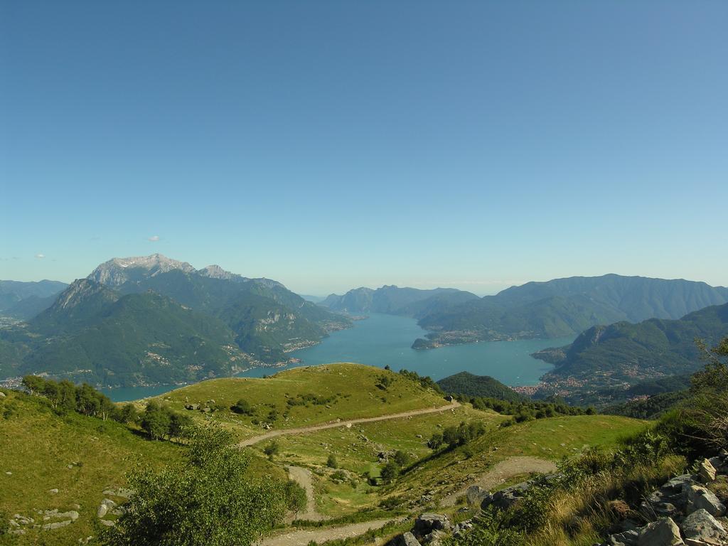 Casa Mary Villa San Siro  Buitenkant foto