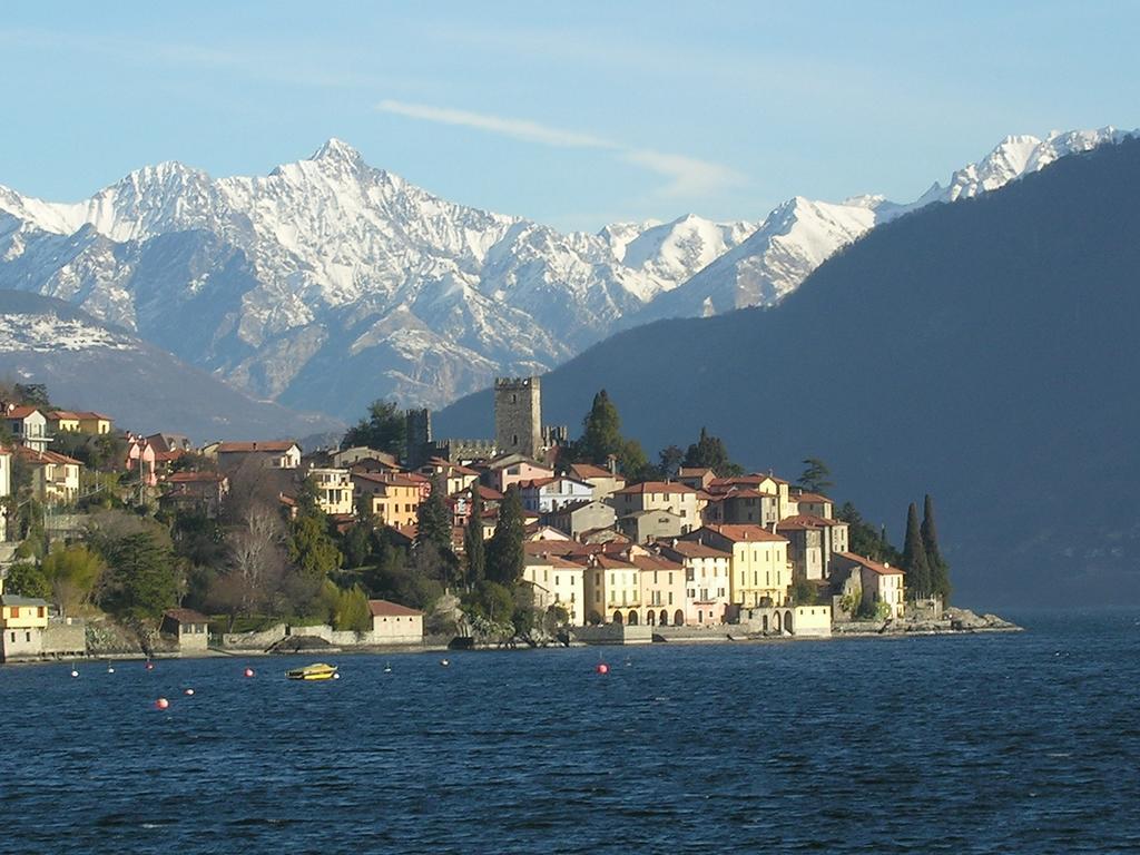 Casa Mary Villa San Siro  Buitenkant foto