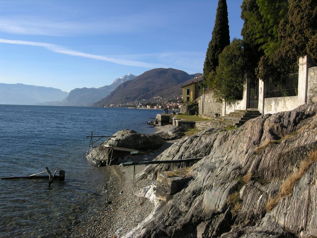 Casa Mary Villa San Siro  Buitenkant foto