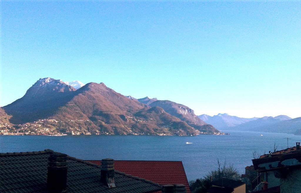 Casa Mary Villa San Siro  Buitenkant foto