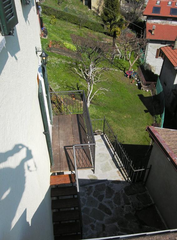 Casa Mary Villa San Siro  Buitenkant foto