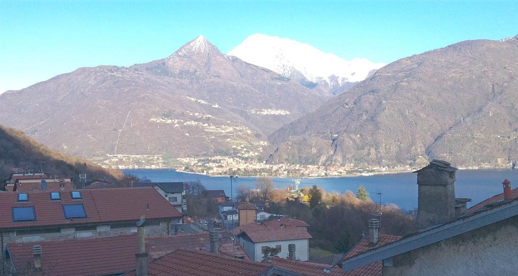 Casa Mary Villa San Siro  Buitenkant foto