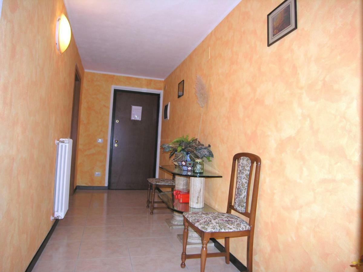 Casa Mary Villa San Siro  Buitenkant foto