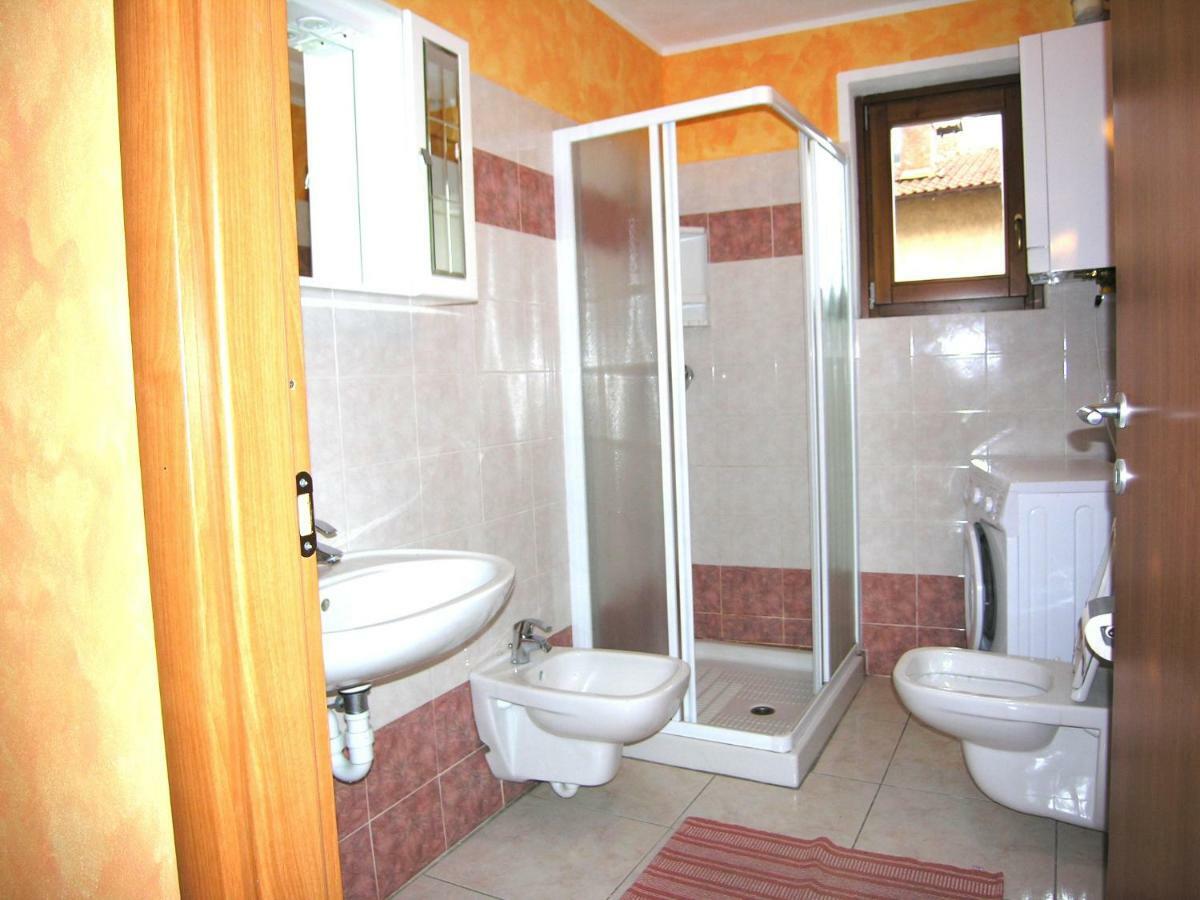 Casa Mary Villa San Siro  Buitenkant foto
