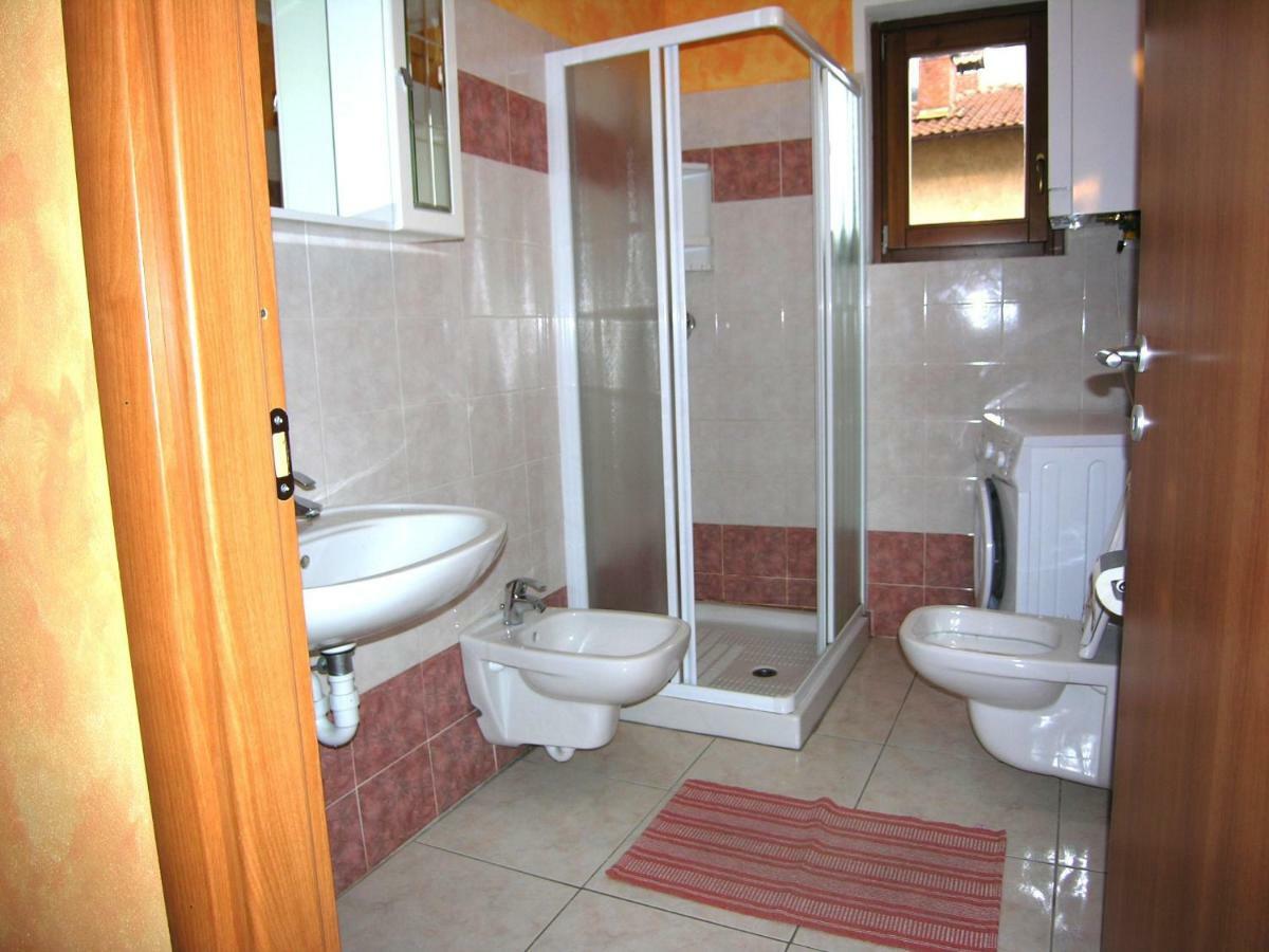 Casa Mary Villa San Siro  Buitenkant foto