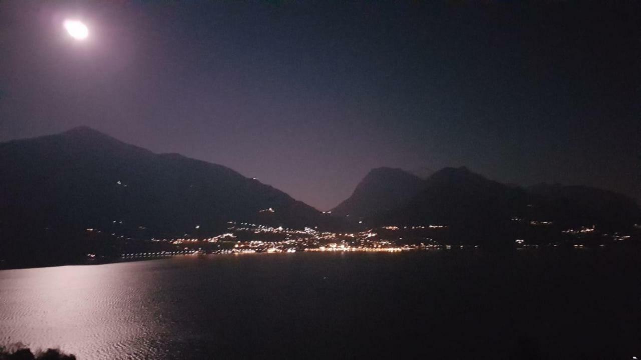 Casa Mary Villa San Siro  Buitenkant foto