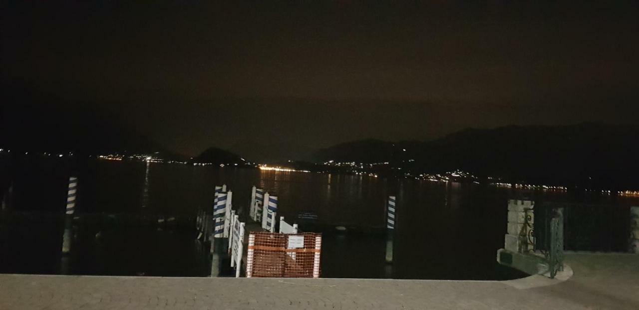 Casa Mary Villa San Siro  Buitenkant foto